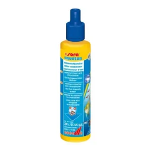 Dodaj do koszyka SERA Aquatan 50ml